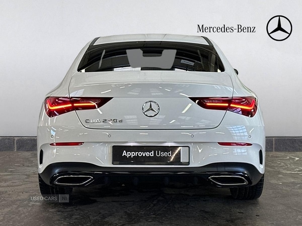 Used Mercedes-Benz CLA 2024 for sale - 77041282: Photo 13