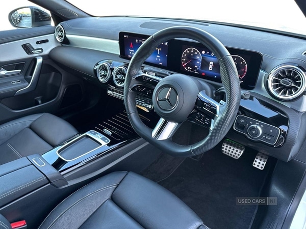 Used Mercedes-Benz CLA 2024 for sale - 77041282: Photo 14