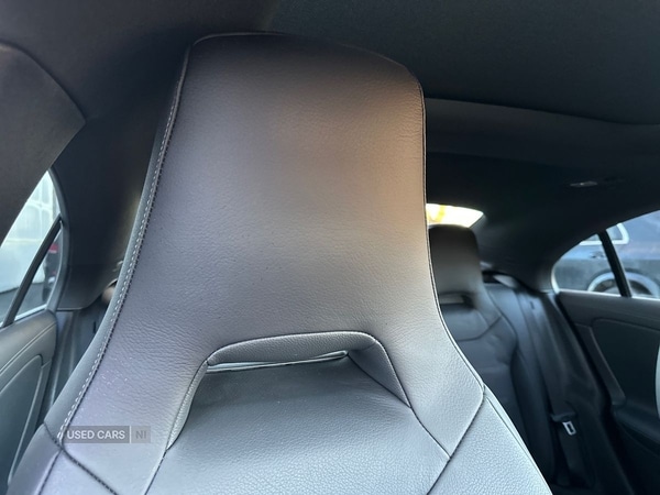 Used Mercedes-Benz CLA 2024 for sale - 77041282: Photo 15