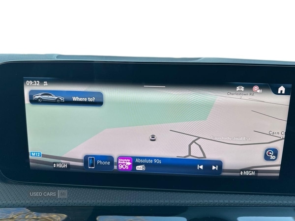 Used Mercedes-Benz CLA 2024 for sale - 77041282: Photo 18