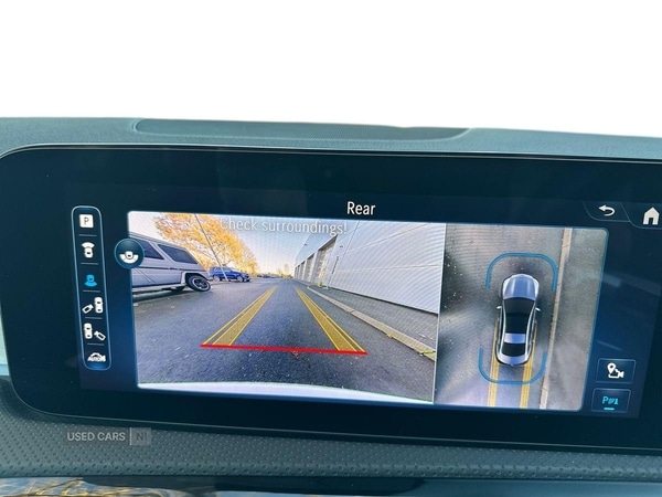 Used Mercedes-Benz CLA 2024 for sale - 77041282: Photo 19