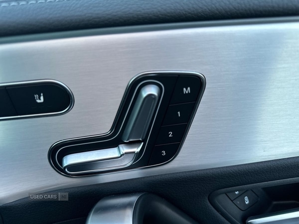 Used Mercedes-Benz CLA 2024 for sale - 77041282: Photo 20