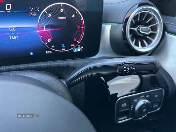 Used Mercedes-Benz CLA 2024 for sale - 77041282: Photo 21