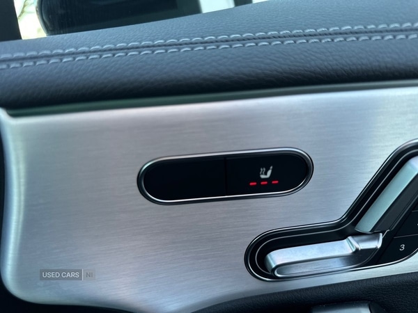 Used Mercedes-Benz CLA 2024 for sale - 77041282: Photo 22