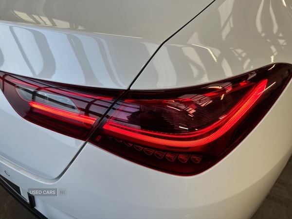 Used Mercedes-Benz CLA 2024 for sale - 77041282: Photo 24