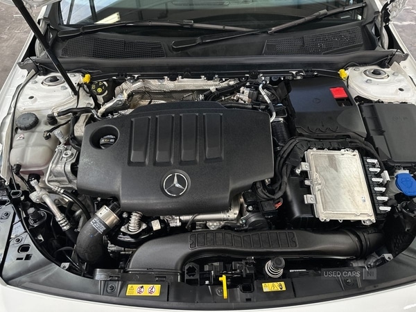 Used Mercedes-Benz CLA 2024 for sale - 77041282: Photo 25