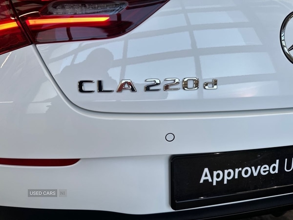 Used Mercedes-Benz CLA 2024 for sale - 77041282: Photo 27