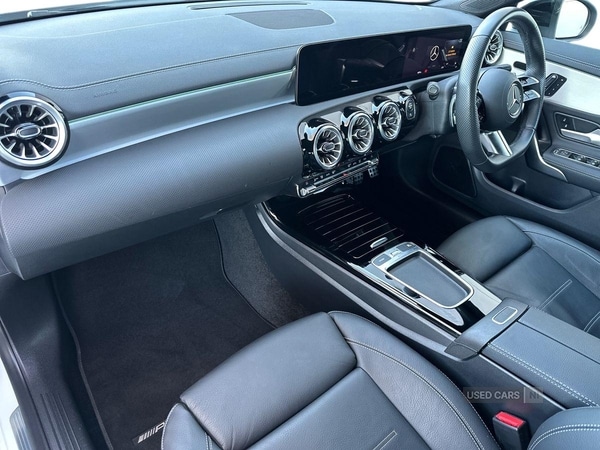 Used Mercedes-Benz CLA 2024 for sale - 77041282: Photo 3