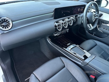 Used Mercedes-Benz CLA 2024 for sale - 77041282: Photo