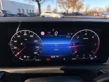 Used Mercedes-Benz CLA 2024 for sale - 77041282: Photo