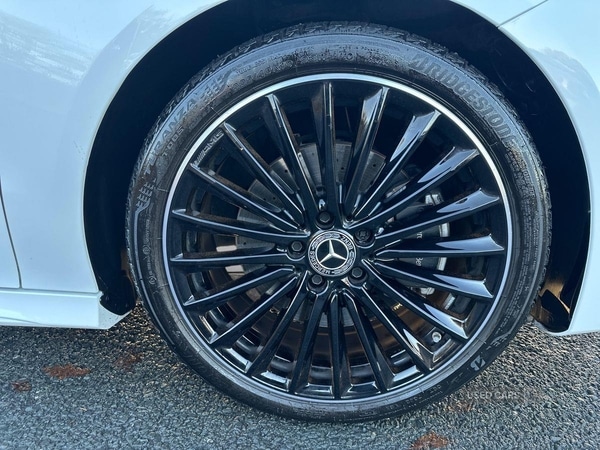 Used Mercedes-Benz CLA 2024 for sale - 77041282: Photo 6