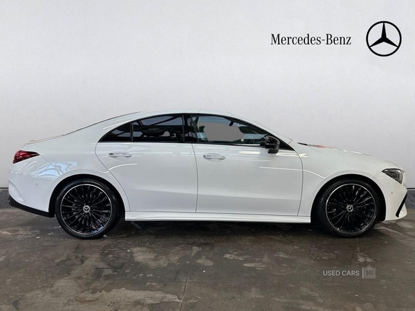 Used Mercedes-Benz CLA 2024 for sale - 77041282: Photo 8