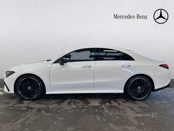 Used Mercedes-Benz CLA 2024 for sale - 77041282: Photo 9
