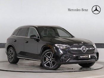 Used Mercedes-Benz GLC 2025 for sale - 78855658: Photo