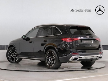 Used Mercedes-Benz GLC 2025 for sale - 78855658: Photo