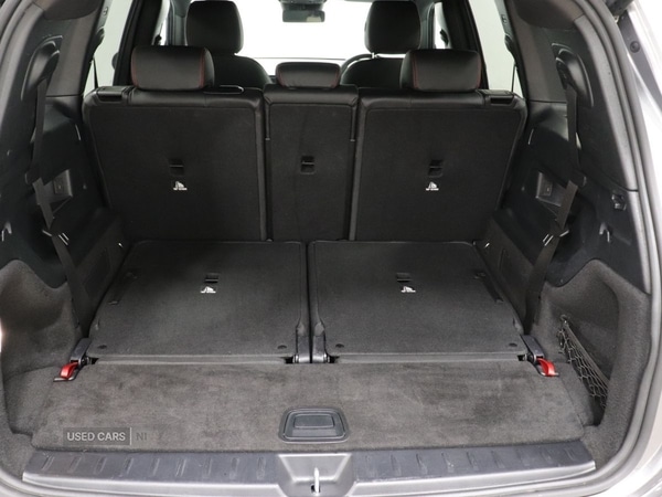 Used Mercedes-Benz GLB 2025 for sale - 77156980: Photo 11