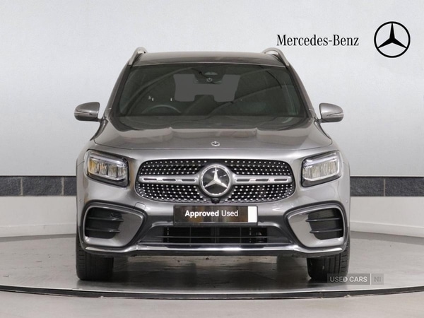 Used Mercedes-Benz GLB 2025 for sale - 77156980: Photo 12