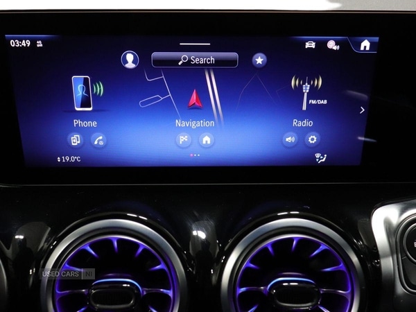 Used Mercedes-Benz GLB 2025 for sale - 77156980: Photo 16