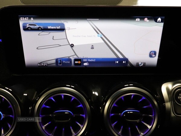 Used Mercedes-Benz GLB 2025 for sale - 77156980: Photo 18