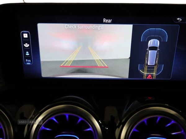 Used Mercedes-Benz GLB 2025 for sale - 77156980: Photo 19