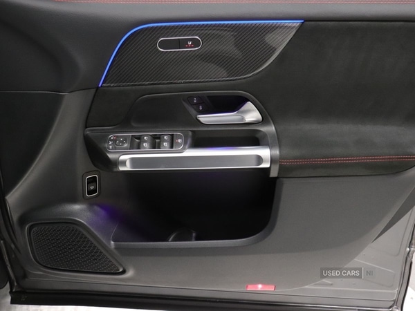 Used Mercedes-Benz GLB 2025 for sale - 77156980: Photo 22