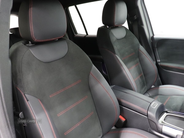 Used Mercedes-Benz GLB 2025 for sale - 77156980: Photo 25