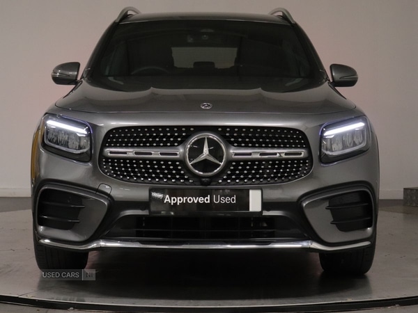 Used Mercedes-Benz GLB 2025 for sale - 77156980: Photo 26