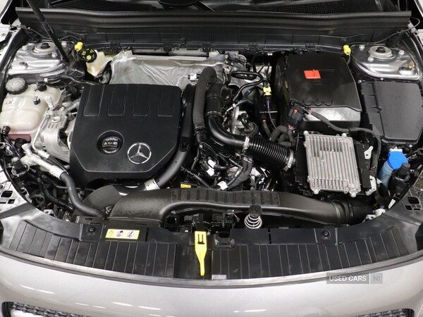 Used Mercedes-Benz GLB 2025 for sale - 77156980: Photo 29