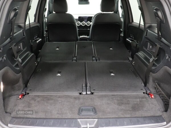 Used Mercedes-Benz GLB 2025 for sale - 77156980: Photo 31