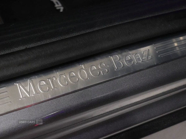 Used Mercedes-Benz GLB 2025 for sale - 77156980: Photo 33