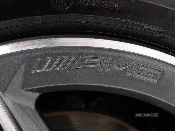 Used Mercedes-Benz GLB 2025 for sale - 77156980: Photo 34