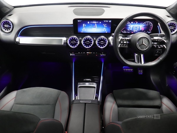 Used Mercedes-Benz GLB 2025 for sale - 77156980: Photo 39