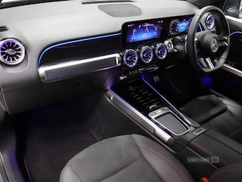 Used Mercedes-Benz GLB 2025 for sale - 77156980: Photo