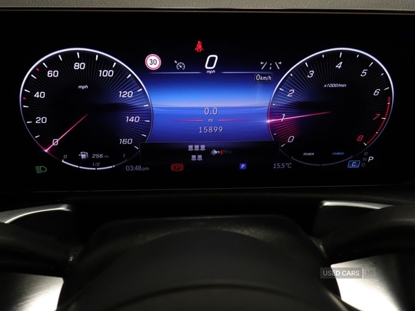 Used Mercedes-Benz GLB 2025 for sale - 77156980: Photo 4