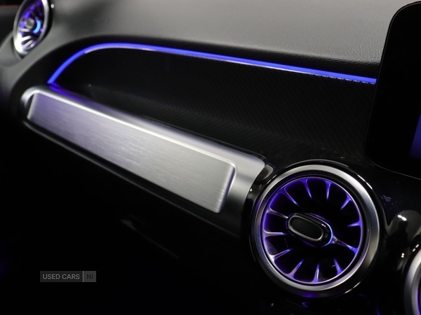 Used Mercedes-Benz GLB 2025 for sale - 77156980: Photo 45