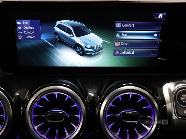 Used Mercedes-Benz GLB 2025 for sale - 77156980: Photo 47