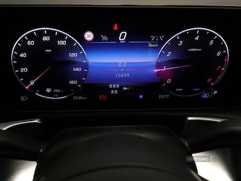 Used Mercedes-Benz GLB 2025 for sale - 77156980: Photo