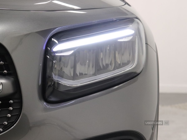 Used Mercedes-Benz GLB 2025 for sale - 77156980: Photo 7