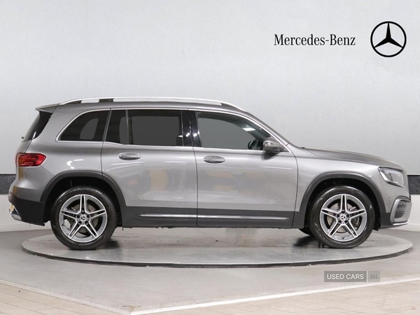 Used Mercedes-Benz GLB 2025 for sale - 77156980: Photo 8