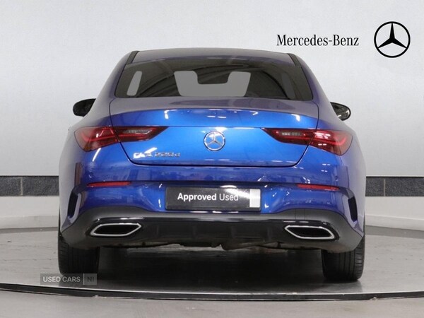 Used Mercedes-Benz CLA 2024 for sale - 77041273: Photo 13