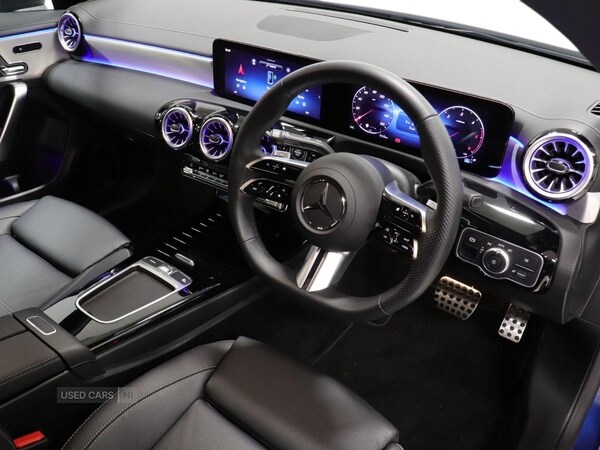 Used Mercedes-Benz CLA 2024 for sale - 77041273: Photo 14