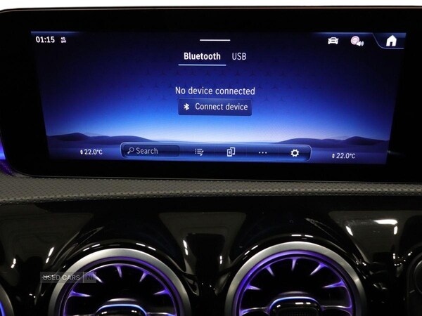 Used Mercedes-Benz CLA 2024 for sale - 77041273: Photo 17