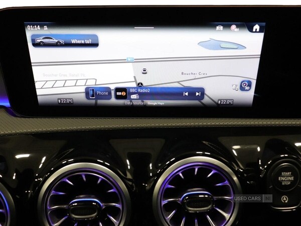 Used Mercedes-Benz CLA 2024 for sale - 77041273: Photo 18