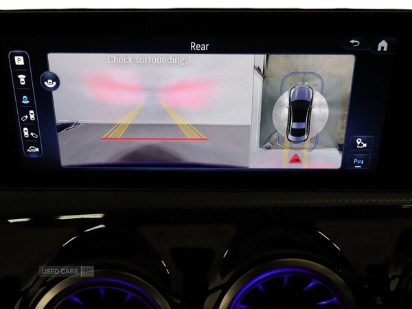 Used Mercedes-Benz CLA 2024 for sale - 77041273: Photo 19