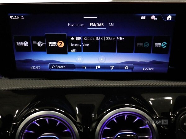 Used Mercedes-Benz CLA 2024 for sale - 77041273: Photo 20