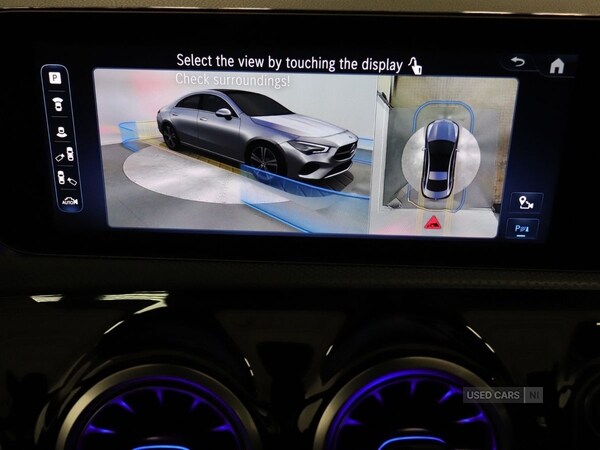 Used Mercedes-Benz CLA 2024 for sale - 77041273: Photo 21