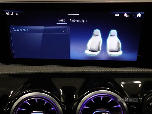 Used Mercedes-Benz CLA 2024 for sale - 77041273: Photo 22