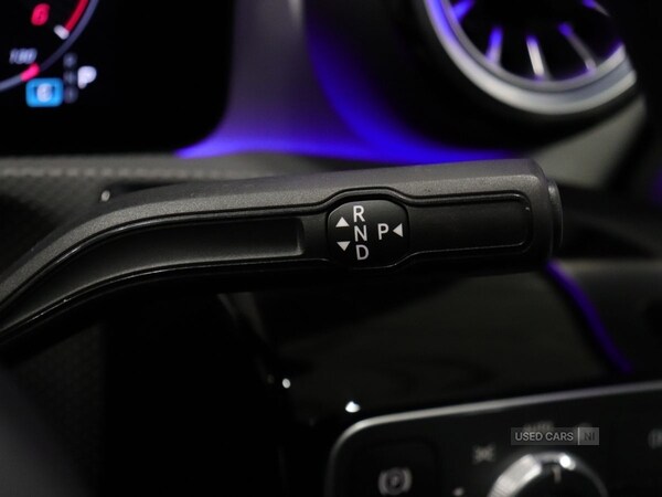 Used Mercedes-Benz CLA 2024 for sale - 77041273: Photo 24