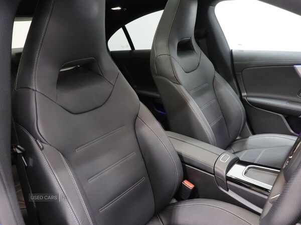 Used Mercedes-Benz CLA 2024 for sale - 77041273: Photo 26