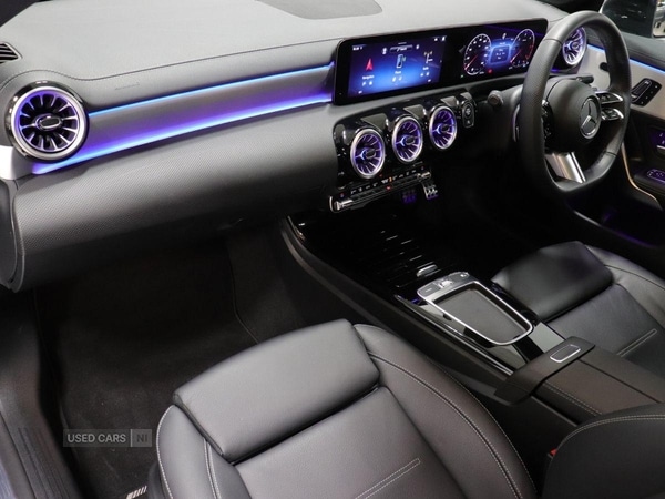 Used Mercedes-Benz CLA 2024 for sale - 77041273: Photo 3